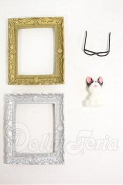 画像1: 1/6サイズドール/OF:小物 Y-26-03-25-300-WT-ZY