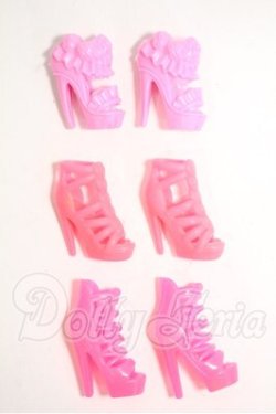 画像2: 1/6サイズドール/OF:小物 Y-26-03-25-297-WT-ZY