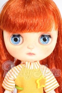 ミディブライス/カスタムミディブライス Y-26-03-25-291-WT-ZY