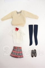 ジェニー/OF:衣装 Y-26-03-25-294-WT-ZY