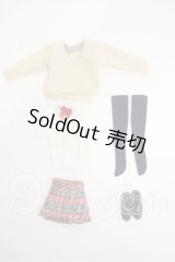 ジェニー/OF:衣装 Y-26-03-25-294-WT-ZY