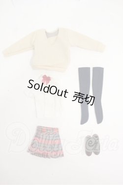 画像1: ジェニー/OF:衣装 Y-26-03-25-294-WT-ZY