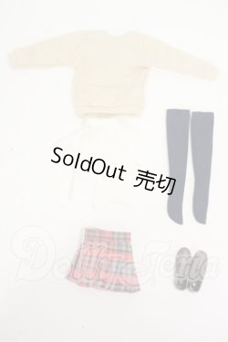 画像2: ジェニー/OF:衣装 Y-26-03-25-294-WT-ZY