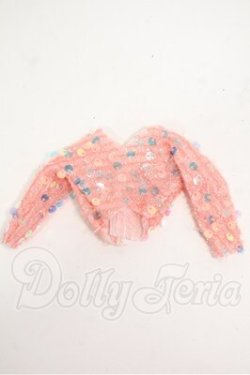 画像1: バービー/OF:小物 Y-26-03-25-295-WT-ZY