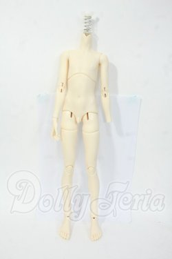 画像1: BonBon Galaxy/TG-B4-01 Boy Body Y-26-04-01-152-WT-ZY