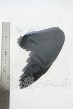 画像2: SD/OF:天使の羽根(L) Y-26-04-01-163-WT-ZY