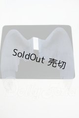 SD/OF:天使の羽根(L) Y-26-04-01-164-WT-ZY