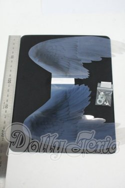 画像2: SD/OF:天使の羽根(L) Y-26-04-01-164-WT-ZY