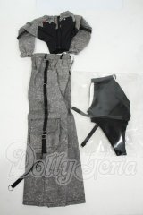 40cmサイズドール/OF:Legend Doll製 衣装セット Y-26-04-01-154-WT-ZY