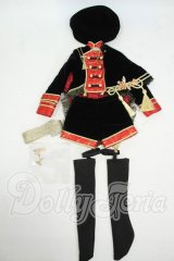 40cmサイズドール/OF:衣装 Y-26-04-01-155-WT-ZY