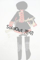 40cmサイズドール/OF:衣装 Y-26-04-01-155-WT-ZY