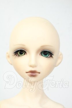 画像1: VISUADOLL/小花 萌黄〜Noir〜 Y-26-04-01-193-WT-ZY