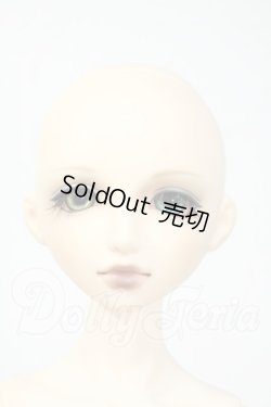 画像1: VISUADOLL/小花 萌黄〜Noir〜 Y-26-04-01-193-WT-ZY