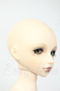 画像2: VISUADOLL/小花 萌黄〜Noir〜 Y-26-04-01-193-WT-ZY