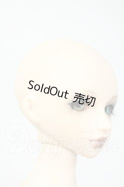 画像2: VISUADOLL/小花 萌黄〜Noir〜 Y-26-04-01-193-WT-ZY