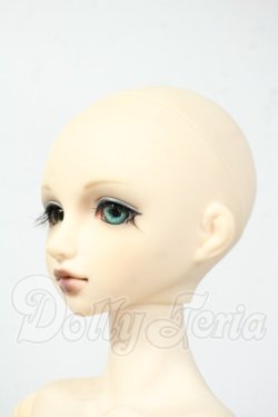 画像3: VISUADOLL/小花 萌黄〜Noir〜 Y-26-04-01-193-WT-ZY