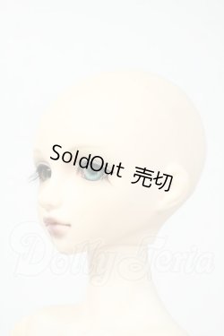 画像3: VISUADOLL/小花 萌黄〜Noir〜 Y-26-04-01-193-WT-ZY