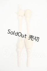 オビツ50/ハンドパーツ(軸付き) Y-26-04-01-195-WT-ZY