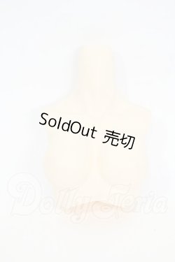 画像1: オビツ50ｃｍ/上半身パーツ Y-26-04-01-194-WT-ZY