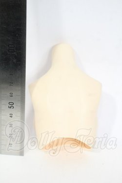 画像2: オビツ50ｃｍ/上半身パーツ Y-26-04-01-194-WT-ZY