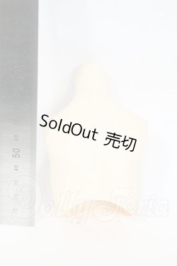 画像2: オビツ50ｃｍ/上半身パーツ Y-26-04-01-194-WT-ZY