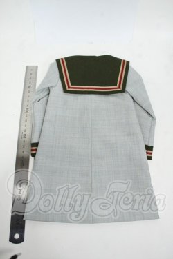 画像2: SD13BOY/OF:noinoi様製 アウター Y-26-04-01-081-WT-ZY