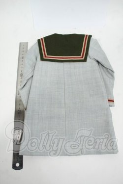 画像2: SD13BOY/OF:noinoi様製 アウター Y-26-04-01-082-WT-ZY