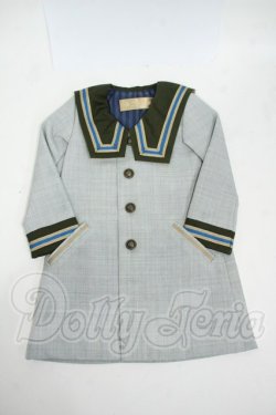 画像1: SD13BOY/OF:noinoi様製 アウター Y-26-04-01-083-WT-ZY