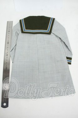 画像2: SD13BOY/OF:noinoi様製 アウター Y-26-04-01-083-WT-ZY