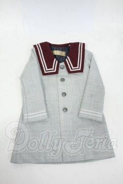 画像1: SD13BOY/OF:noinoi様製 アウター Y-26-04-01-085-WT-ZY