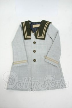 画像1: SD13BOY/OF:noinoi様製 アウター Y-26-04-01-084-WT-ZY