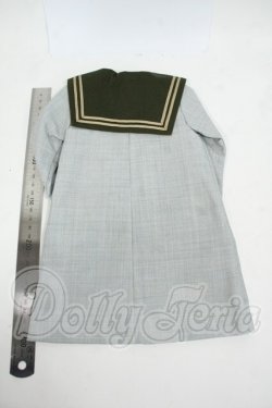 画像2: SD13BOY/OF:noinoi様製 アウター Y-26-04-01-084-WT-ZY