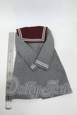 画像2: SD13BOY/OF:noinoi様製 アウター Y-26-04-01-087-WT-ZY