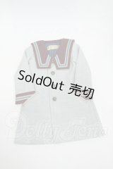 SD13BOY/OF:noinoi様製 アウター Y-26-04-01-088-WT-ZY