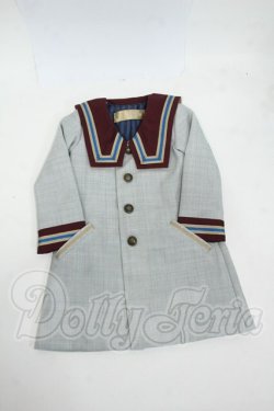 画像1: SD13BOY/OF:noinoi様製 アウター Y-26-04-01-088-WT-ZY