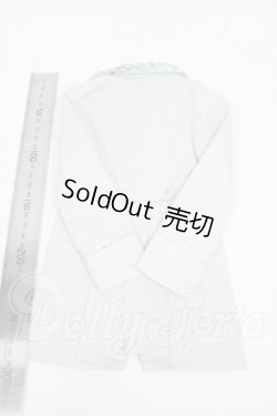 画像2: SD13BOY/OF:noinoi様製 アウター Y-26-04-01-077-WT-ZY