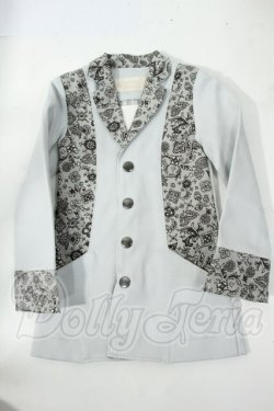 画像1: SD13BOY/OF:noinoi様製 アウター Y-26-04-01-076-WT-ZY