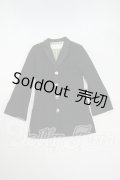 SD13BOY/OF:noinoi様製 アウター Y-26-04-01-079-WT-ZY