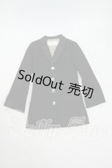 SD13BOY/OF:noinoi様製 アウター Y-26-04-01-079-WT-ZY