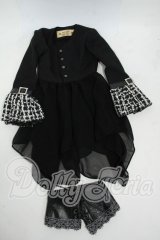 SD13BOY/OF:noinoi様製 衣装セット Y-26-04-01-071-WT-ZY