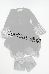 SD13BOY/OF:noinoi様製 衣装セット Y-26-04-01-071-WT-ZY