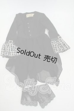 画像1: SD13BOY/OF:noinoi様製 衣装セット Y-26-04-01-071-WT-ZY