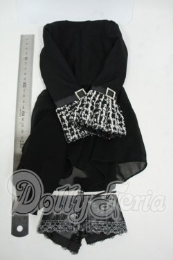 画像2: SD13BOY/OF:noinoi様製 衣装セット Y-26-04-01-071-WT-ZY