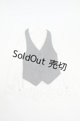 SD13BOY/OF:noinoi様製 衣装セット Y-26-04-01-073-WT-ZY