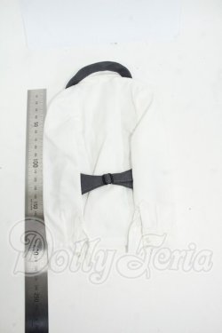 画像2: SD13BOY/OF:noinoi様製 衣装セット Y-26-04-01-073-WT-ZY