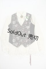 SD13BOY/OF:noinoi様製 衣装セット Y-26-04-01-072-WT-ZY