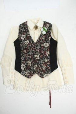 画像1: SD13BOY/OF:noinoi様製 衣装セット Y-26-04-01-072-WT-ZY