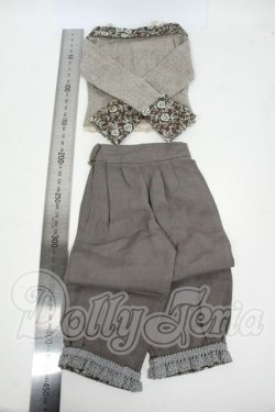 画像2: SD13BOY/OF:noinoi様製 衣装セット Y-26-04-01-074-WT-ZY