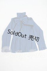 SD13BOY/OF:noinoi様製 リボンタイブラウス Y-26-04-01-057-WT-ZY