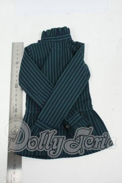 画像2: SD13BOY/OF:noinoi様製 リボンタイブラウス Y-26-04-01-058-WT-ZY